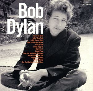 【輸入盤】Bob Dylan (Mini Lp Sleeve)