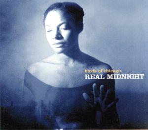 【輸入盤】Real Midnight