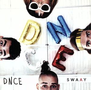 【輸入盤】Swaay