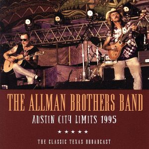 【輸入盤】Austin City Limits 1995