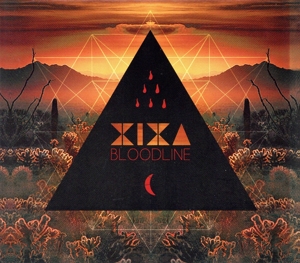 【輸入盤】Bloodline