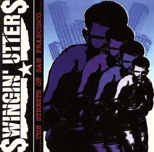 【輸入盤】Streets of San Francisco