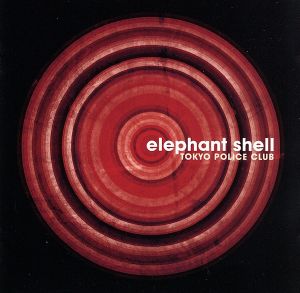 【輸入盤】Elephant Shell (import)