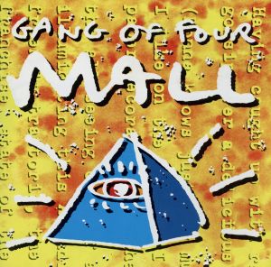 【輸入盤】Mall