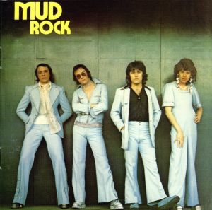 【輸入盤】Mud Rock