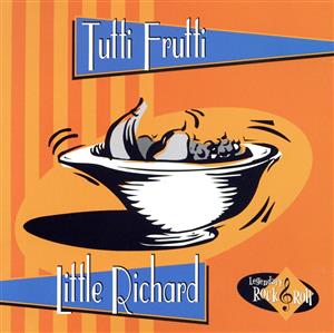 【輸入盤】Tutti Frutti