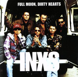 【輸入盤】Full Moon Dirty Hearts (2011 Remaster)