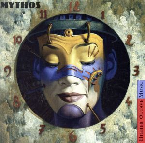 【輸入盤】Mythos