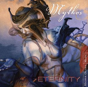 【輸入盤】Eternity