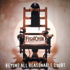 【輸入盤】Beyond All Reasonable Doubt