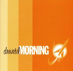 【輸入盤】Drive Til Morning