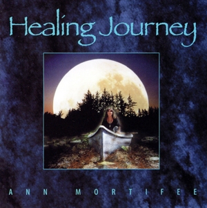 【輸入盤】Healing Journey