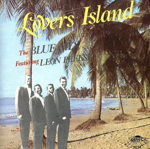 【輸入盤】Lover's Island