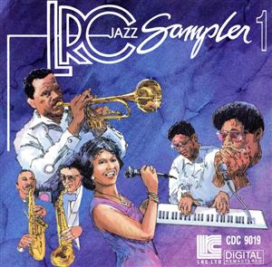 【輸入盤】LRC Jazz Sampler : Volume 1