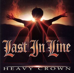 【輸入盤】Heavy Crown