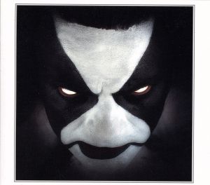 【輸入盤】Abbath