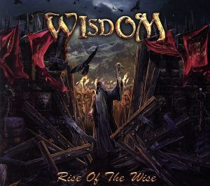 【輸入盤】Rise Of The Wise