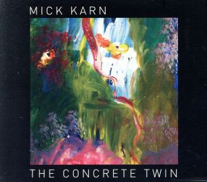 【輸入盤】Concrete Twin