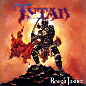 【輸入盤】Rough Justice