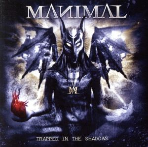 【輸入盤】Trapped in the Shadows