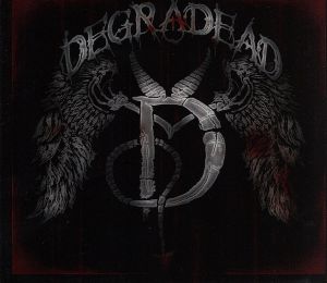 【輸入盤】Degradead