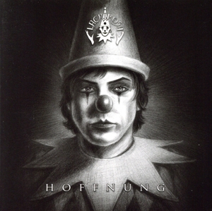 【輸入盤】Hoffnung