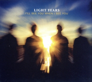 【輸入盤】I'll See You When I See You