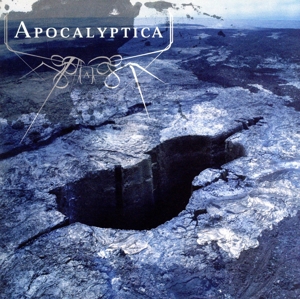 【輸入盤】Apocalyptica