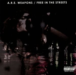 【輸入盤】Free In The Streets