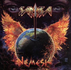 【輸入盤】Nemesis