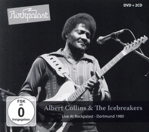 【輸入盤】Live at Rockpalast