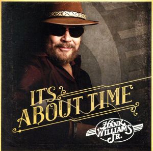 【輸入盤】it's about time