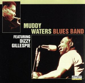 【輸入盤】Muddy Waters Blues Band