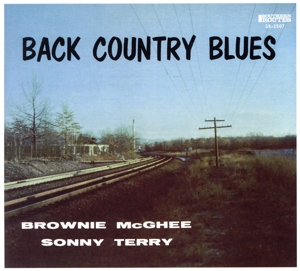 【輸入盤】Back Country Blues: 1947