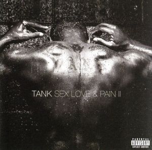 【輸入盤】Sex Love & Pain II