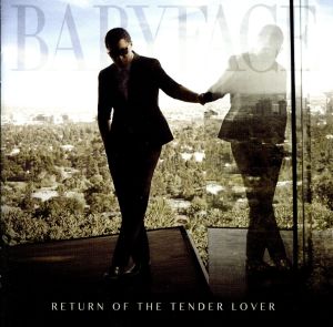 【輸入盤】Return Of The Tender Love