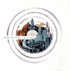 【輸入盤】Let It Echo -Live-