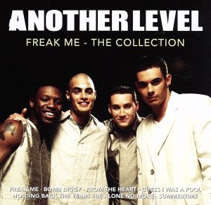 【輸入盤】Freak Me