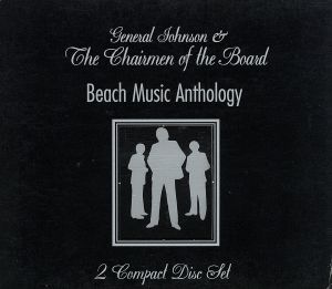 【輸入盤】Beach Music Anthology