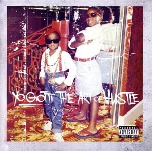【輸入盤】Art Of Hustle