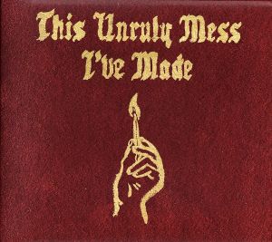 【輸入盤】This Unruly Mess I've