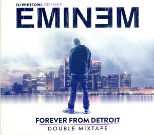 【輸入盤】FOREVER FROM DETROIT