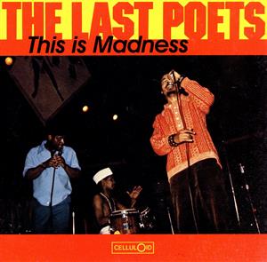 【輸入盤】This Is Madness