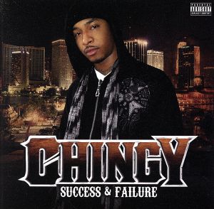 【輸入盤】Success and Failure