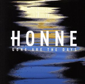 【輸入盤】Gone Are the Days