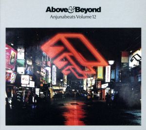 【輸入盤】Anjunabeats Volume 12