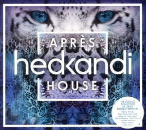 【輸入盤】Hed Kandi Apres House