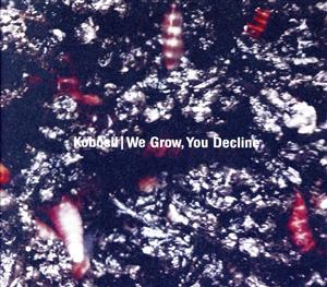 【輸入盤】We Grow, You Decline