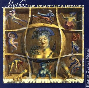 【輸入盤】The Reality Of A Dreamer