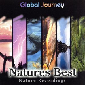 【輸入盤】Natures Best